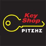 Logo, Key Shop Ρίτσης